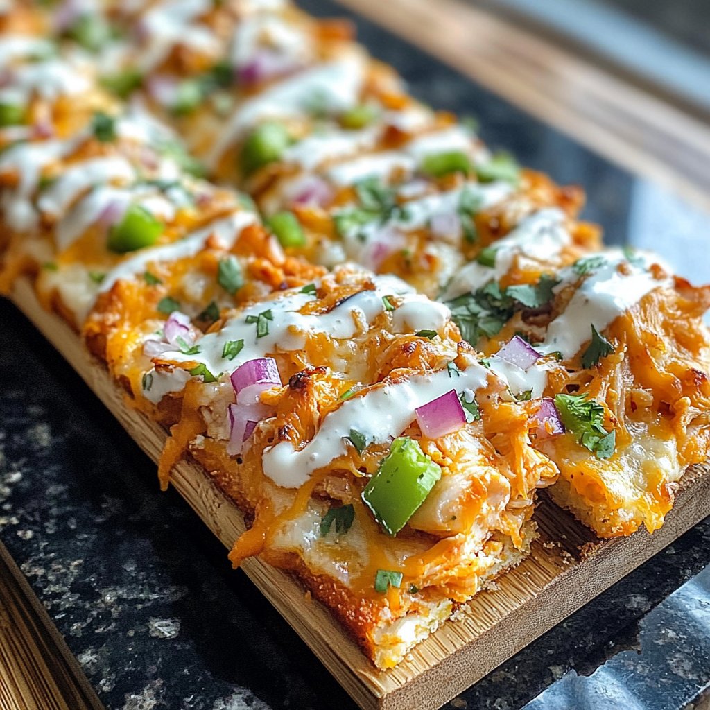 Super Bowl Snacks for Game Day