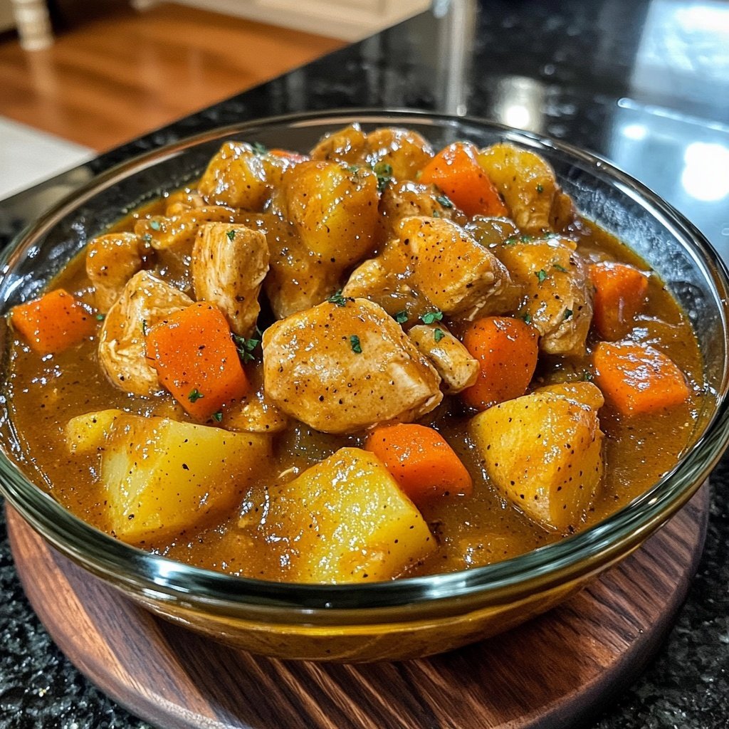 Crockpot Recipes for Families