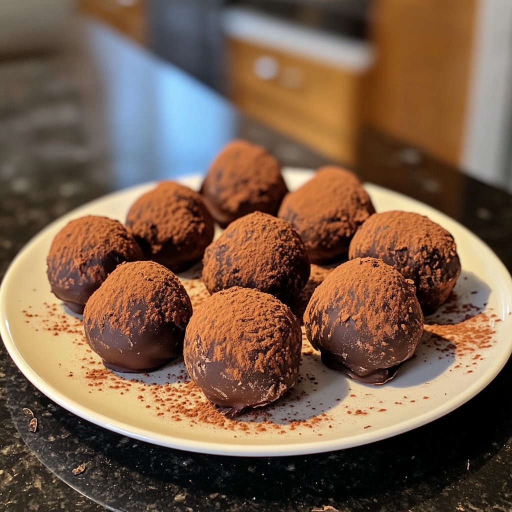 Simple Chocolate Recipes at Home