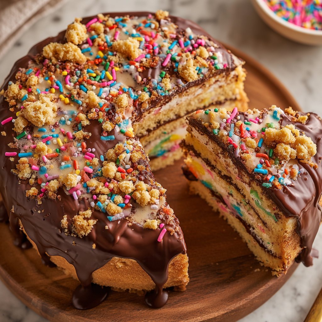 Super Bowl Party Desserts