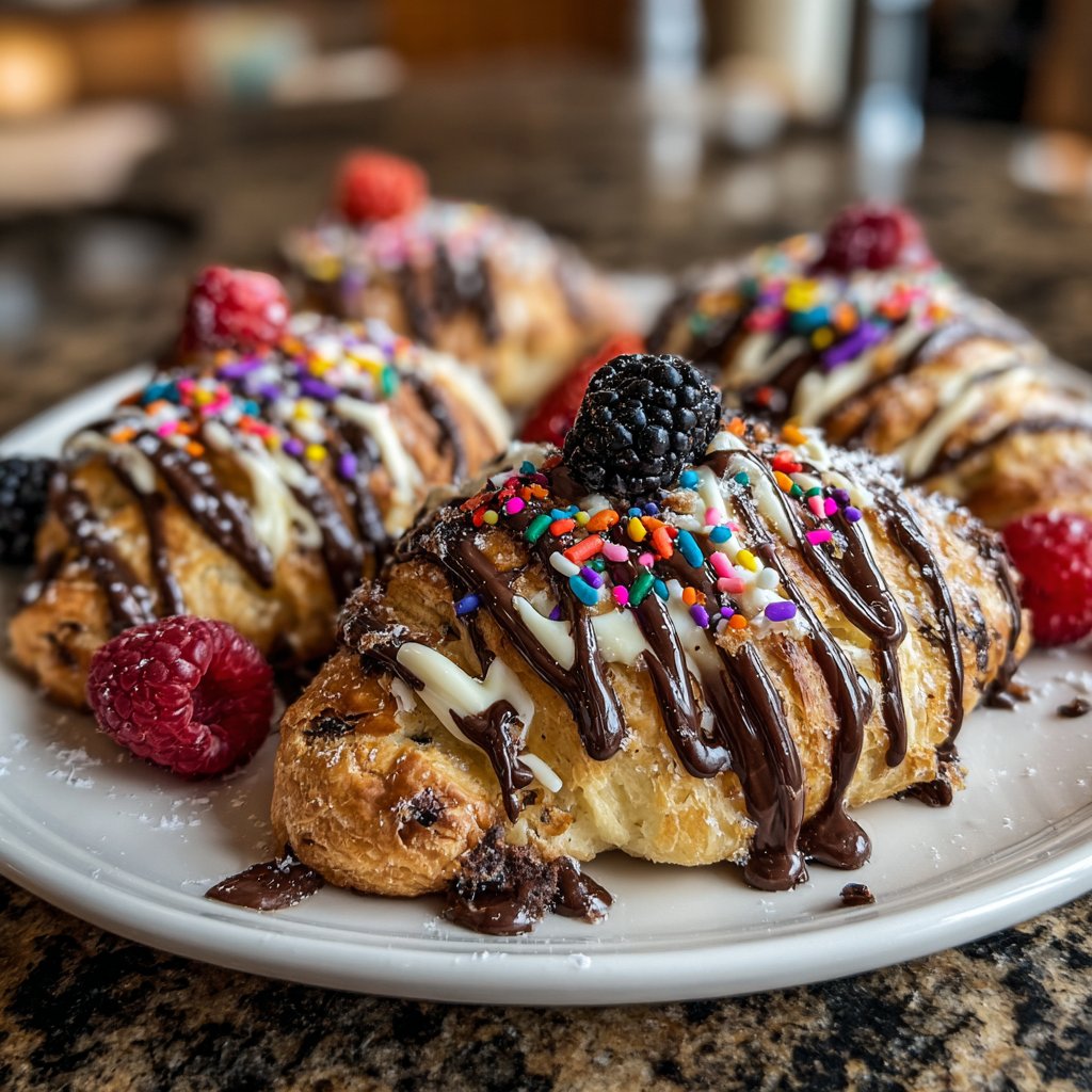 Super Bowl Desserts Simple Recipes