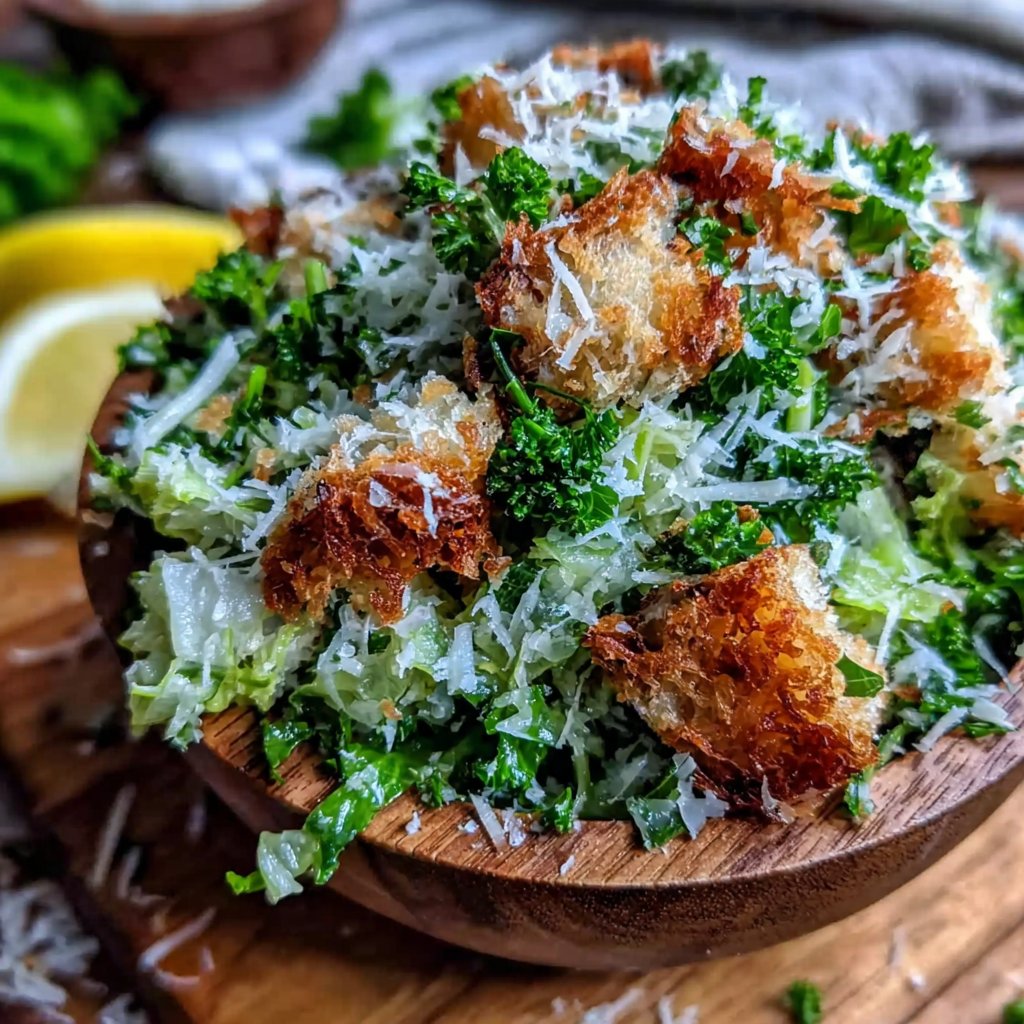 Celery Salad With Parmesan And Lemon