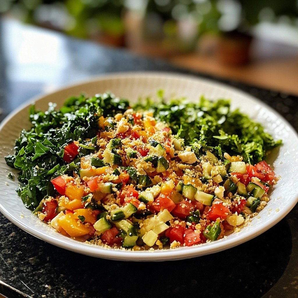 Healthy Lunch Ideas for Work