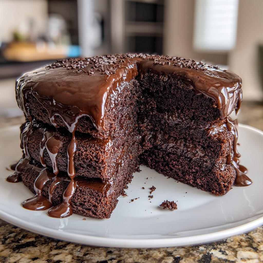 Classic Chocolate Recipes Everyone Loves