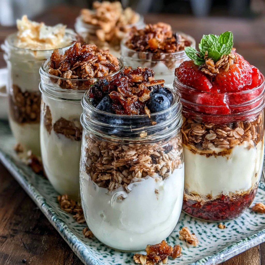 Overnight Breakfast Ideas For A Crowd