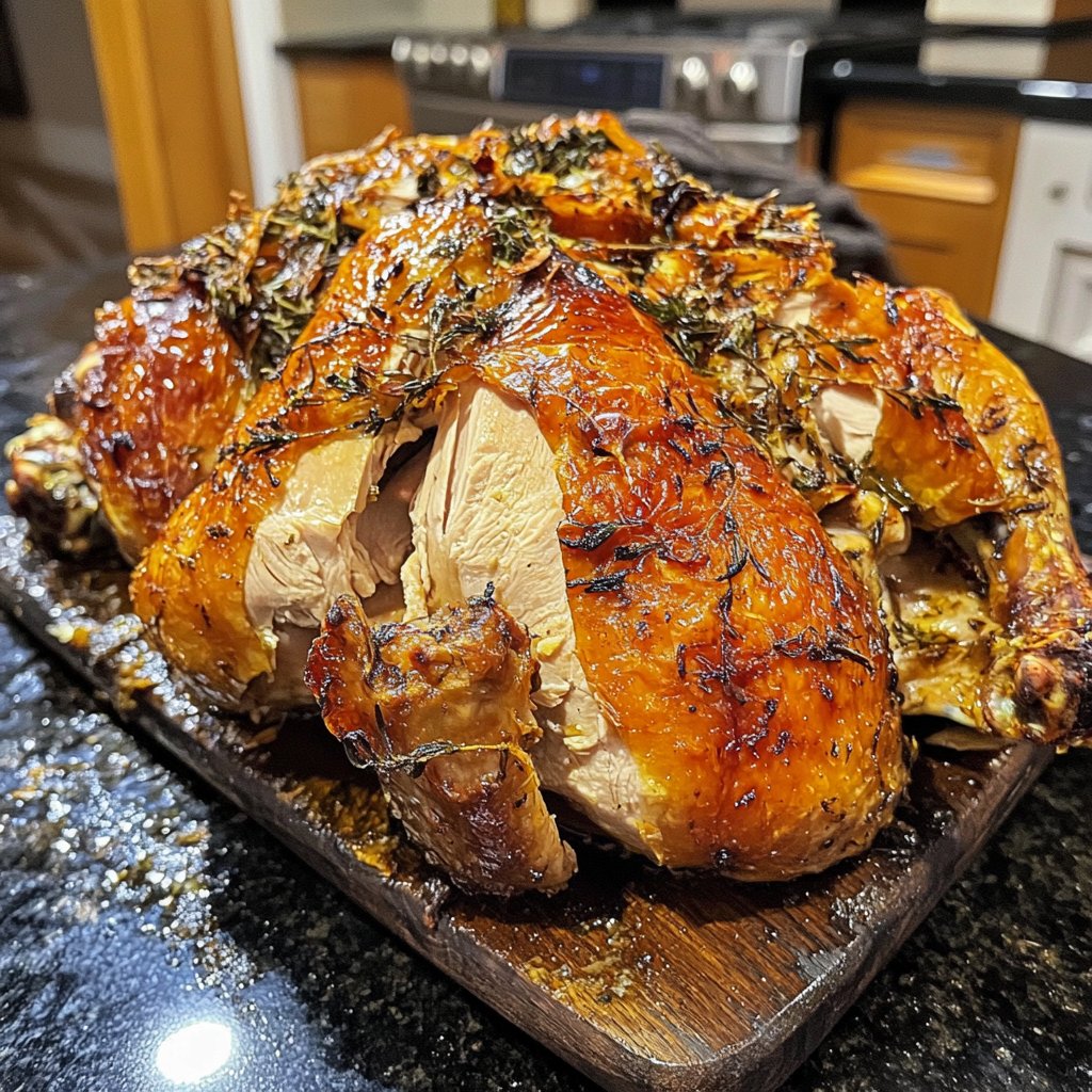 Classic Sunday Dinner Ideas