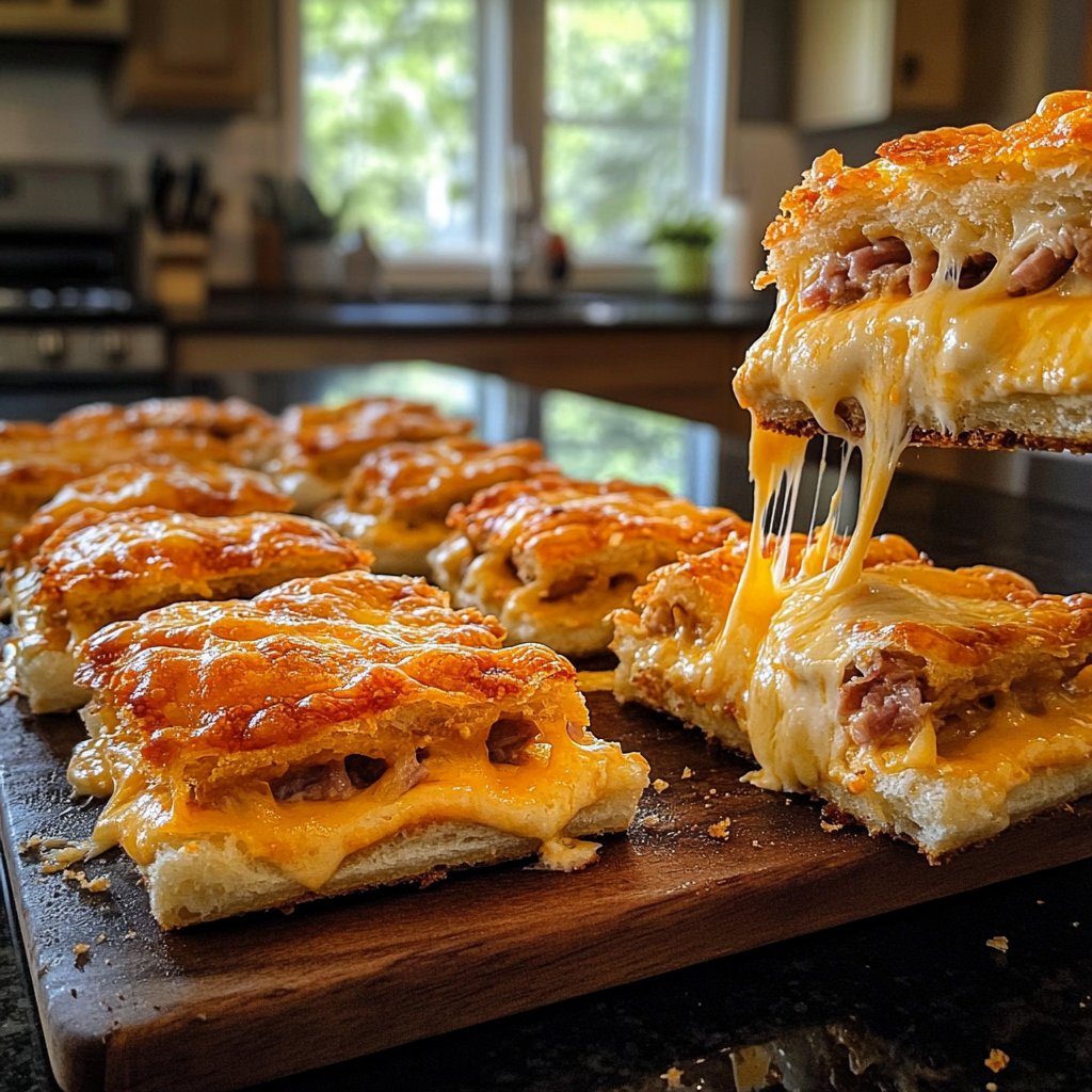 Super Bowl Appetizers Everyone Loves