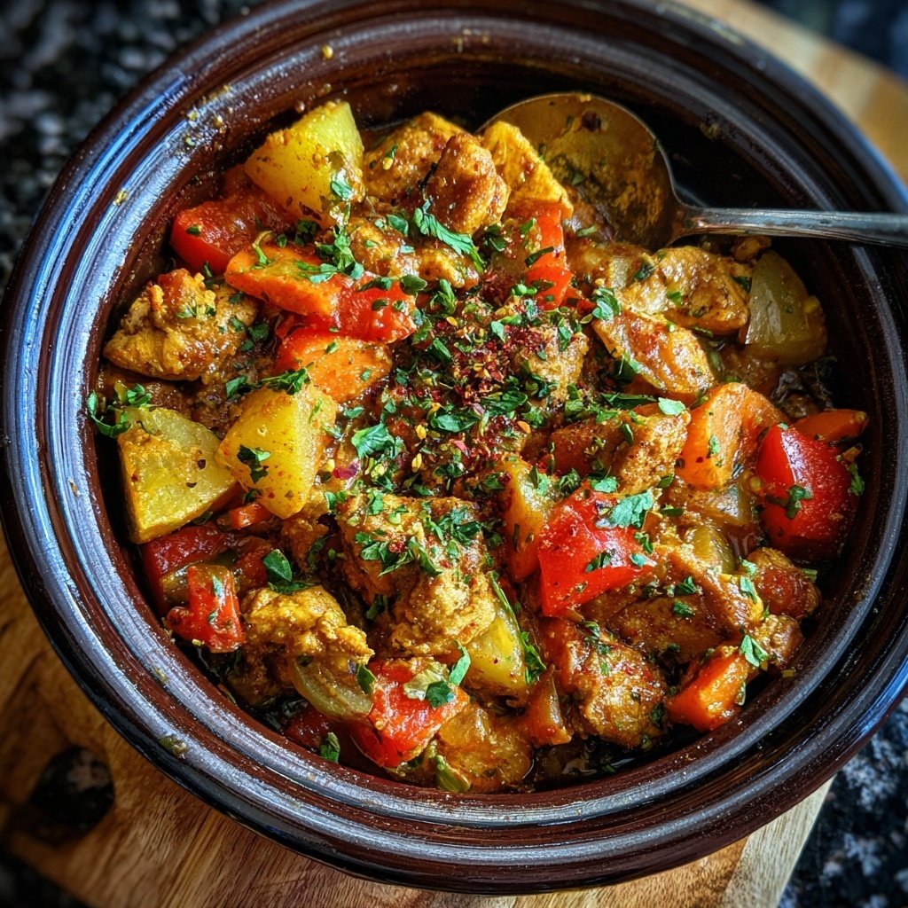 Global Kitchen Magic